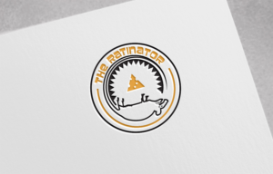 Logo Design by Wonderful design for Dire Wolf Merchandise L.L.C. | Design: #17125248