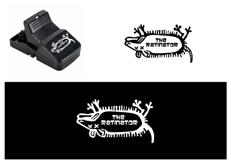 Logo Design by Amduat Design for Dire Wolf Merchandise L.L.C. | Design #17122843