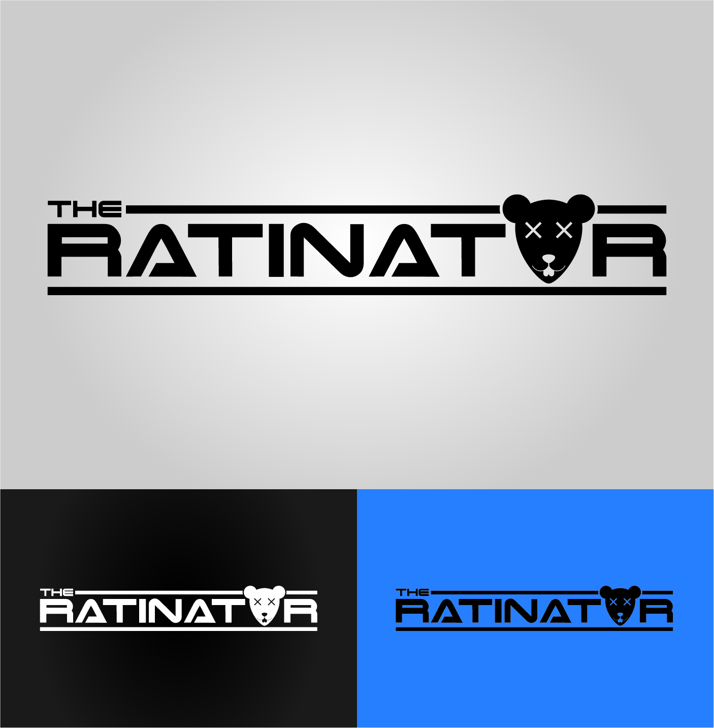 Logo Design by JE Designs for Dire Wolf Merchandise L.L.C. | Design #17119690