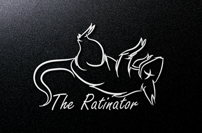 Logo Design by Costea Dan for Dire Wolf Merchandise L.L.C. | Design #17125519