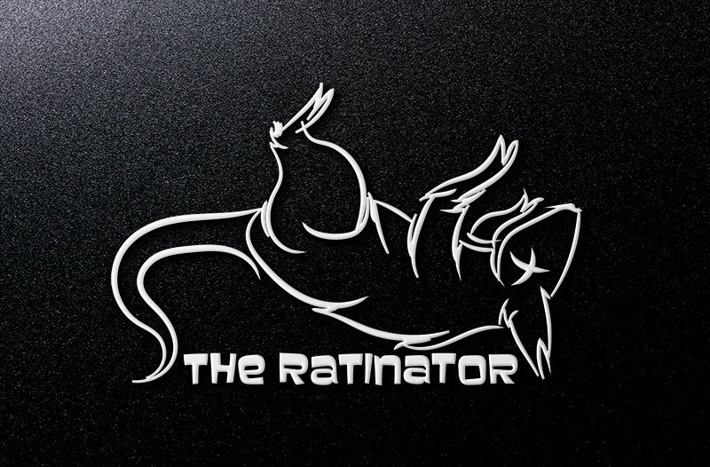 Logo Design by Costea Dan for Dire Wolf Merchandise L.L.C. | Design #17131845