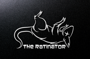 Logo Design by Costea Dan for Dire Wolf Merchandise L.L.C. | Design: #17131845