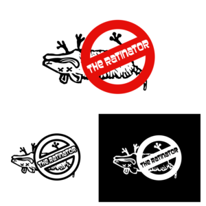 Logo Design by Artur Zherdetskii for Dire Wolf Merchandise L.L.C. | Design: #17127491