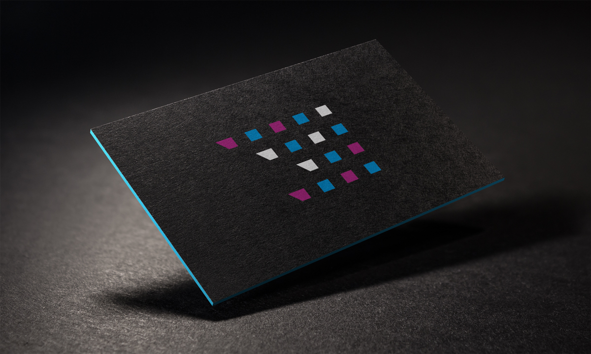 Diseño de Tarjeta de Presentación por Sergio Coelho para Evlos & Partners Ltd. | Diseño #17164364