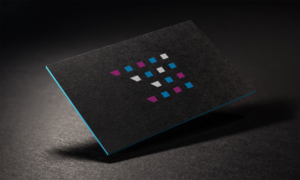 Diseño de Tarjeta de Presentación por Sergio Coelho para Evlos & Partners Ltd. | Diseño: #17164364