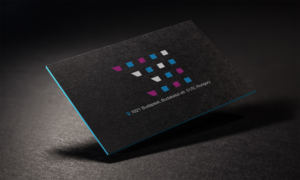 Diseño de Tarjeta de Presentación por Sergio Coelho para Evlos & Partners Ltd. | Diseño: #17327964