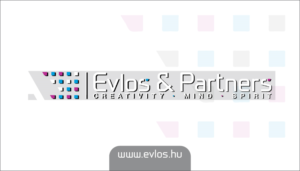 Diseño de Tarjeta de Presentación por Mr.Pakheria para Evlos & Partners Ltd. | Diseño: #17160134