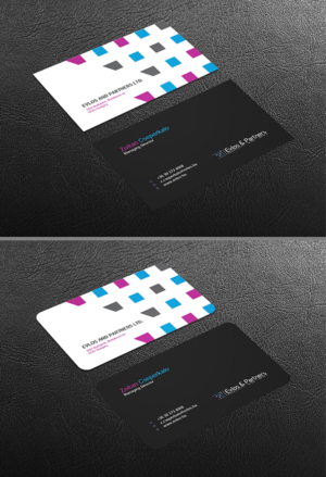 Business Card Design by kulsum.7277