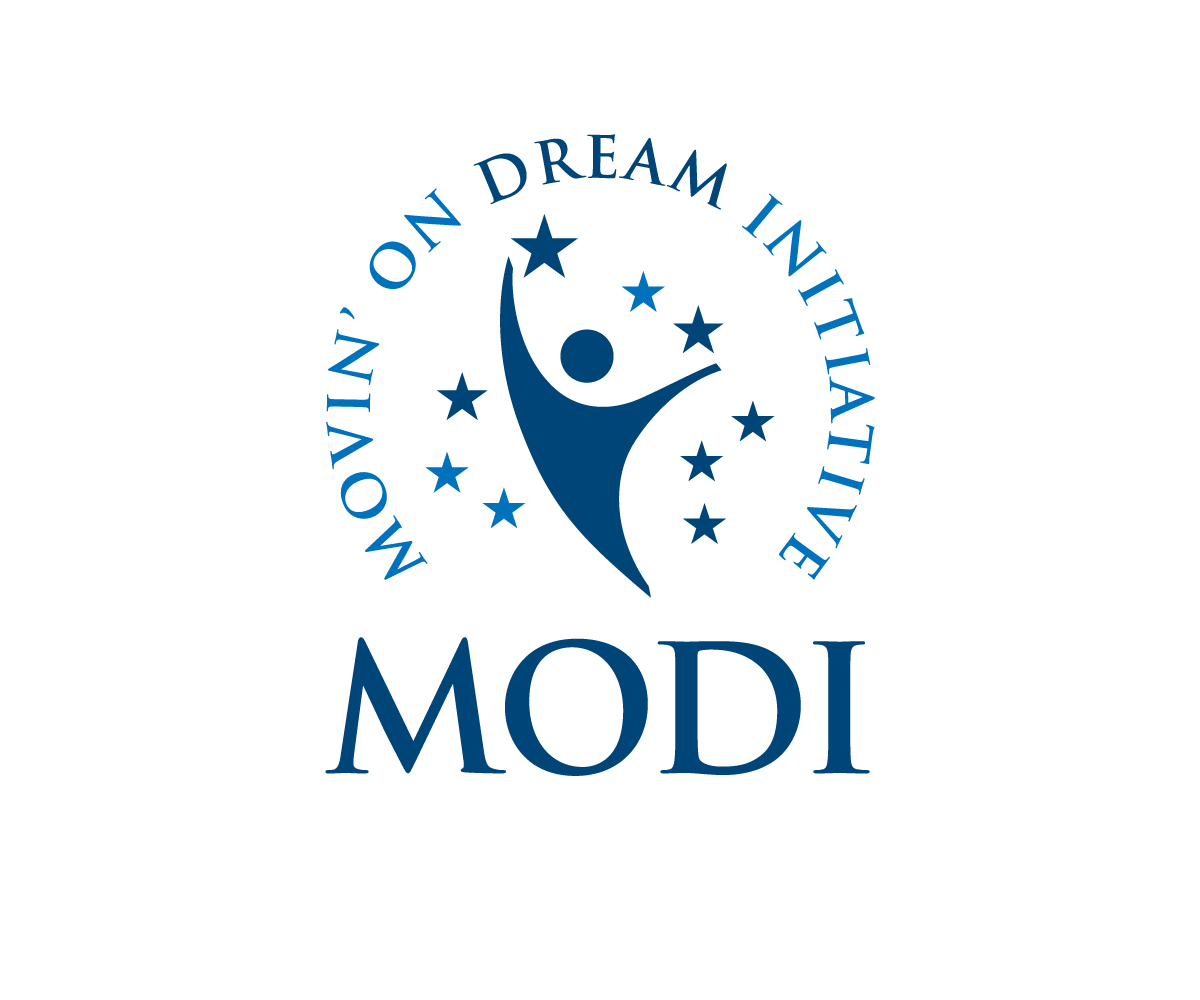 Logo Design by davebowman for MODI | Design #17210845
