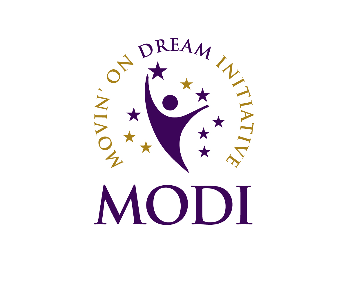 Logo-Design von davebowman für MODI | Design #17211834