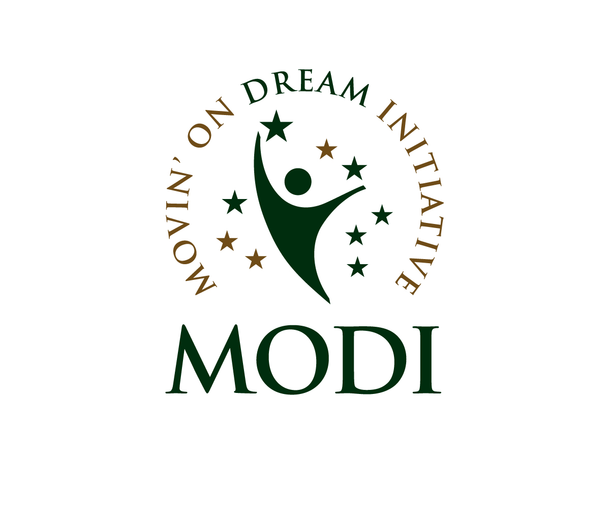 Logo Design by davebowman for MODI | Design #17212771