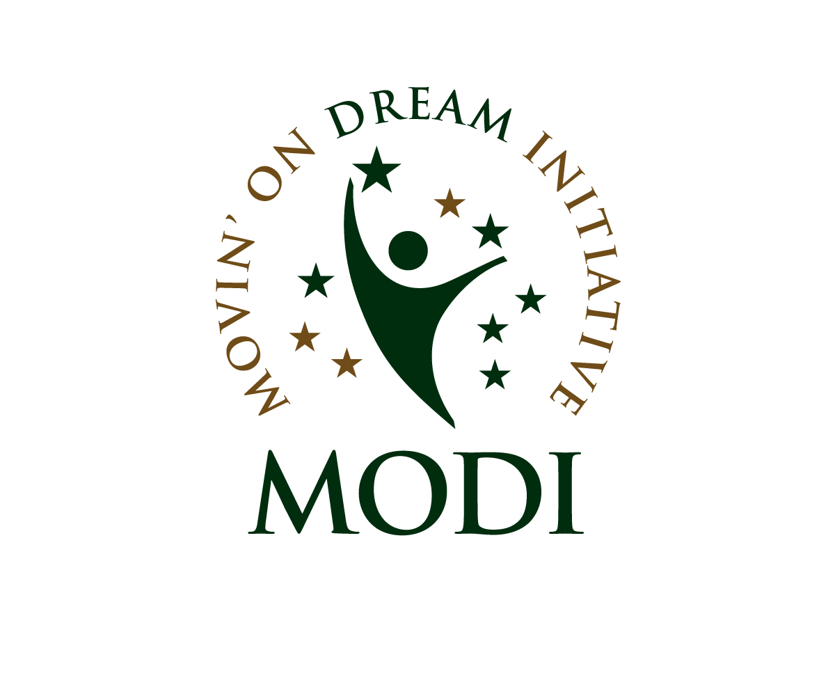 Logo Design by davebowman for MODI | Design #17297056