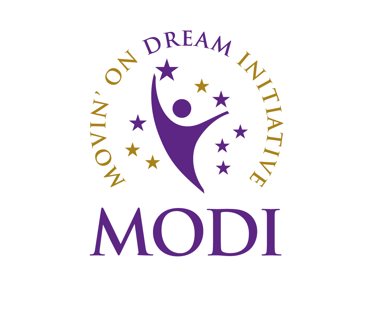 Logo Design by davebowman for MODI | Design #17444511