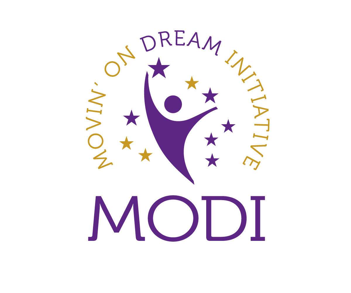 Logo Design by davebowman for MODI | Design #17457746