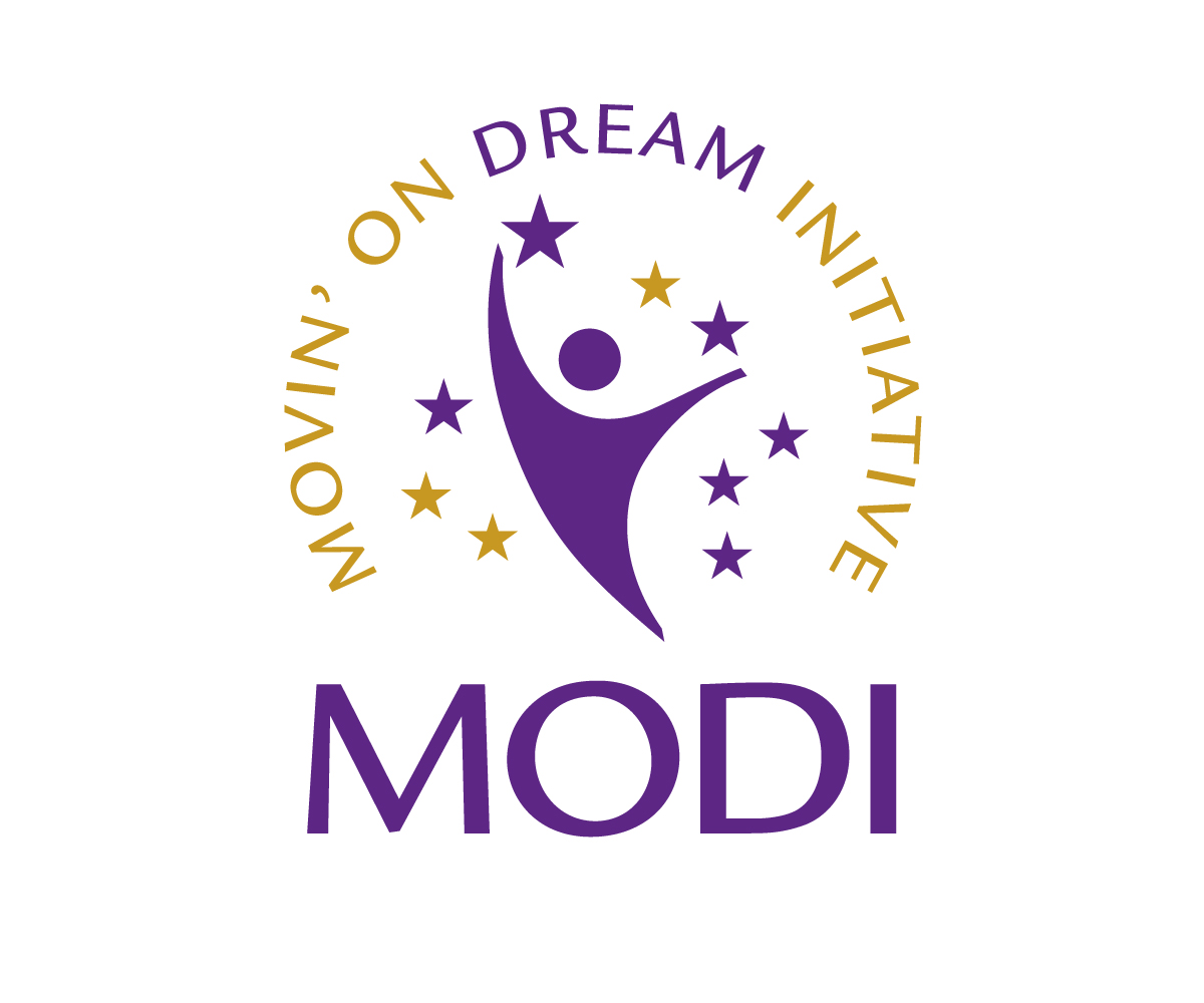 Logo Design by davebowman for MODI | Design #17457747