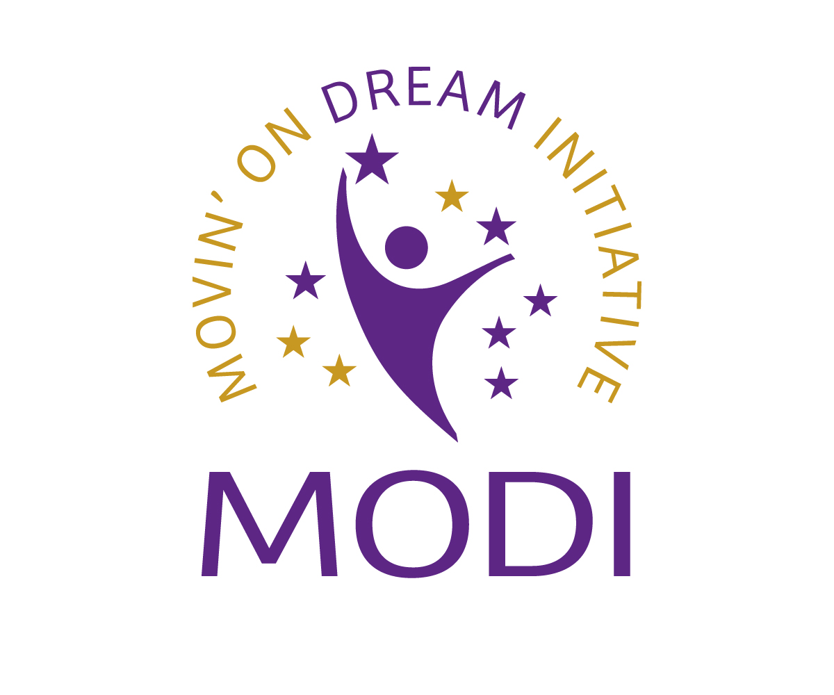 Logo Design by davebowman for MODI | Design #17457748