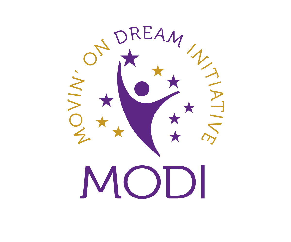 Logo Design by davebowman for MODI | Design #17520192