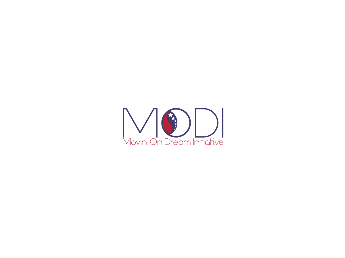 Logo Design by Matea for MODI | Design #17298130