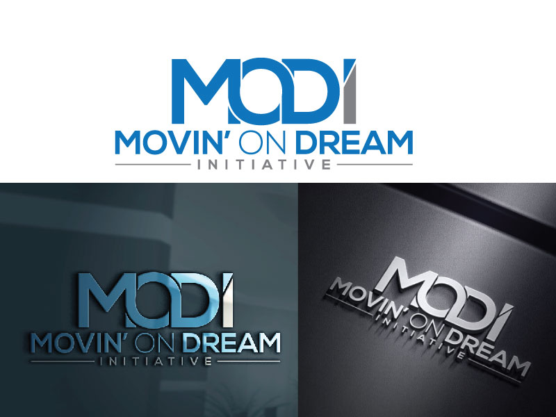Logo Design by Oaxaqueña for MODI | Design #17165865