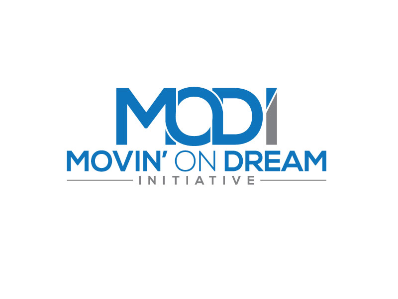 Logo Design by Oaxaqueña for MODI | Design #17165866