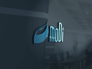 Logo-Design von RANARANA für MODI | Design: #17235999