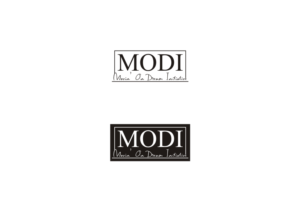 Logo-Design von RetnoHandayaniDESIGNS für MODI | Design: #17290030
