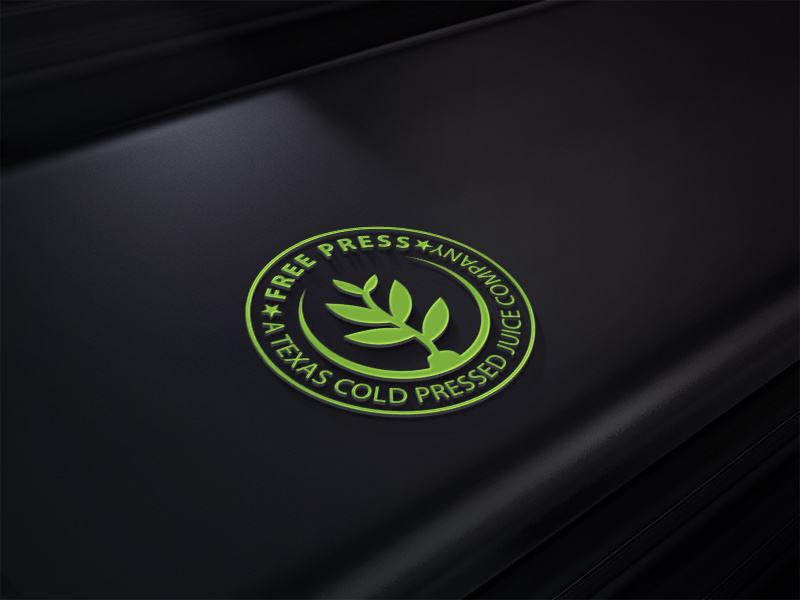 Logo Design by talha005 for this project | Design #17242958