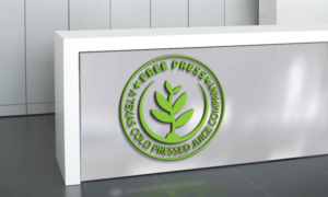 Logo Design by talha005 for this project | Design: #17242959