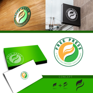 Logo Design by Thebranch for this project | Design #17215016