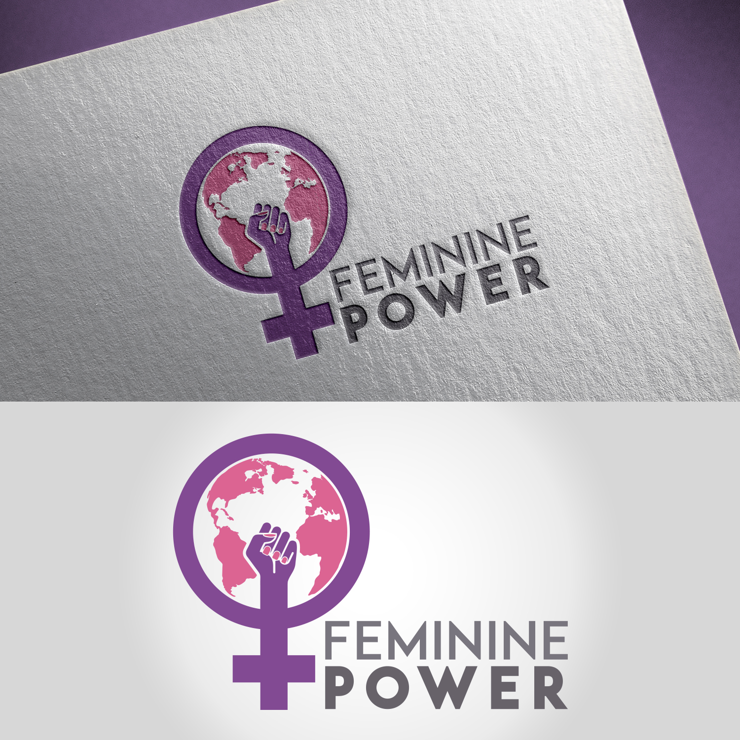 Logo-Design von Ana White für Nexus Consultants Inc. | Design #17118408
