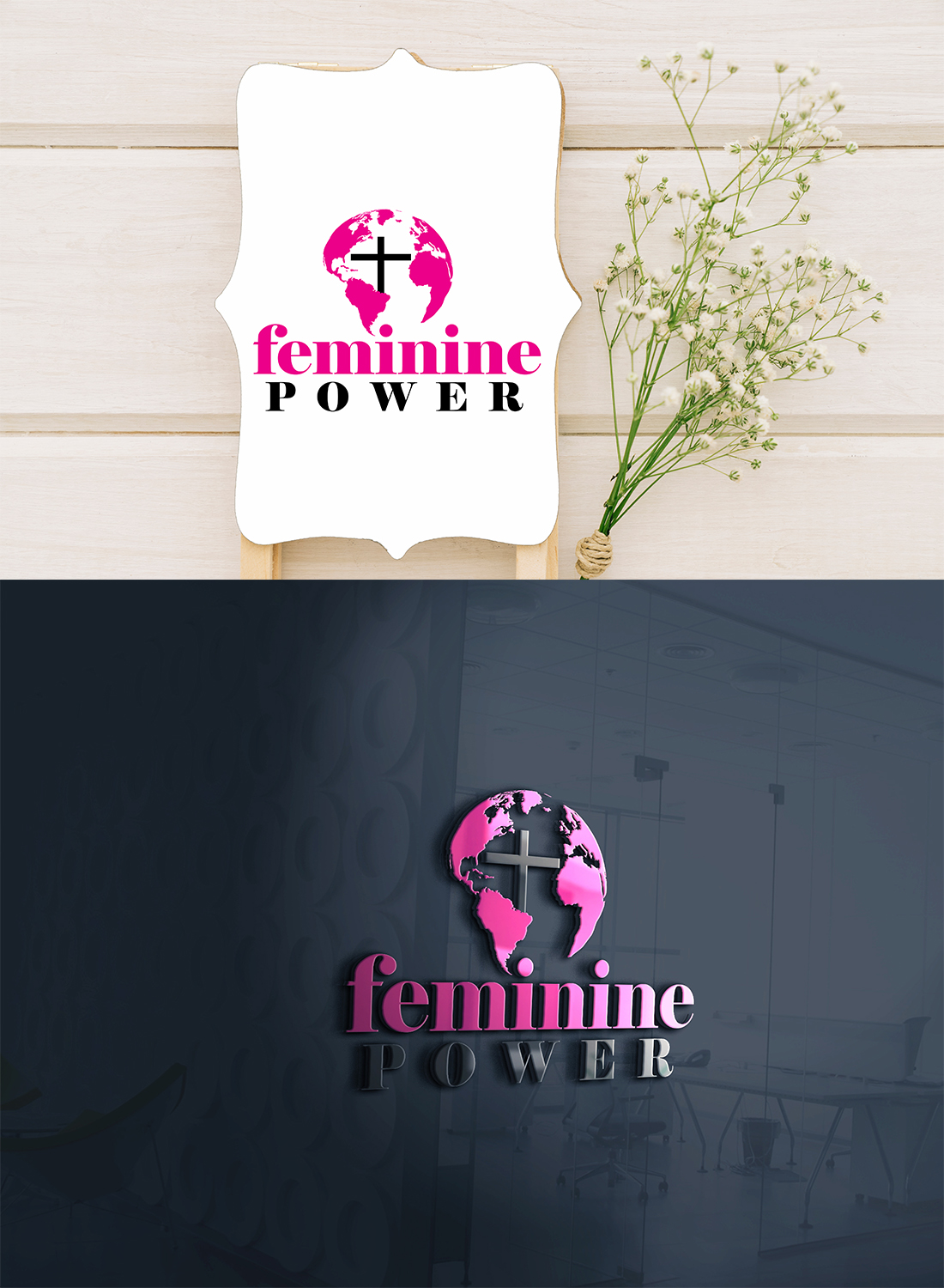 Logo Design by JohnDigiTech for Nexus Consultants Inc. | Design #17127469