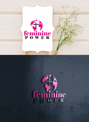 Logo Design by JohnDigiTech for Nexus Consultants Inc. | Design: #17127469