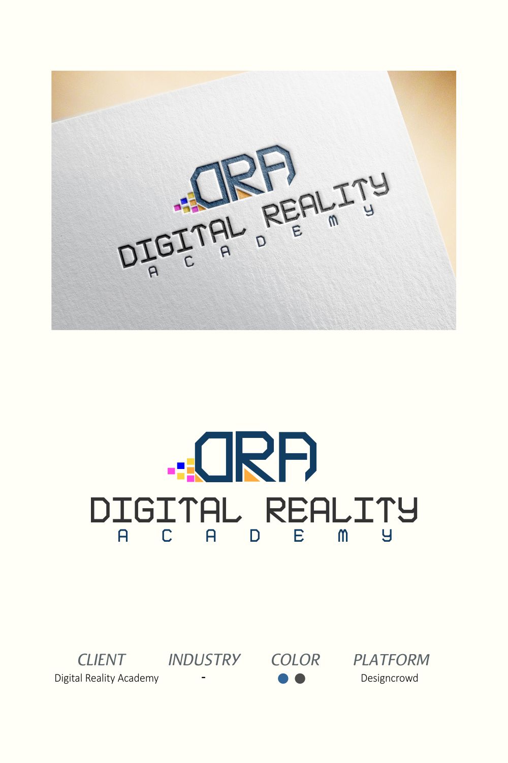Logo Design by candraagungdwiatmaja for Torsten Fell | Design #17191188