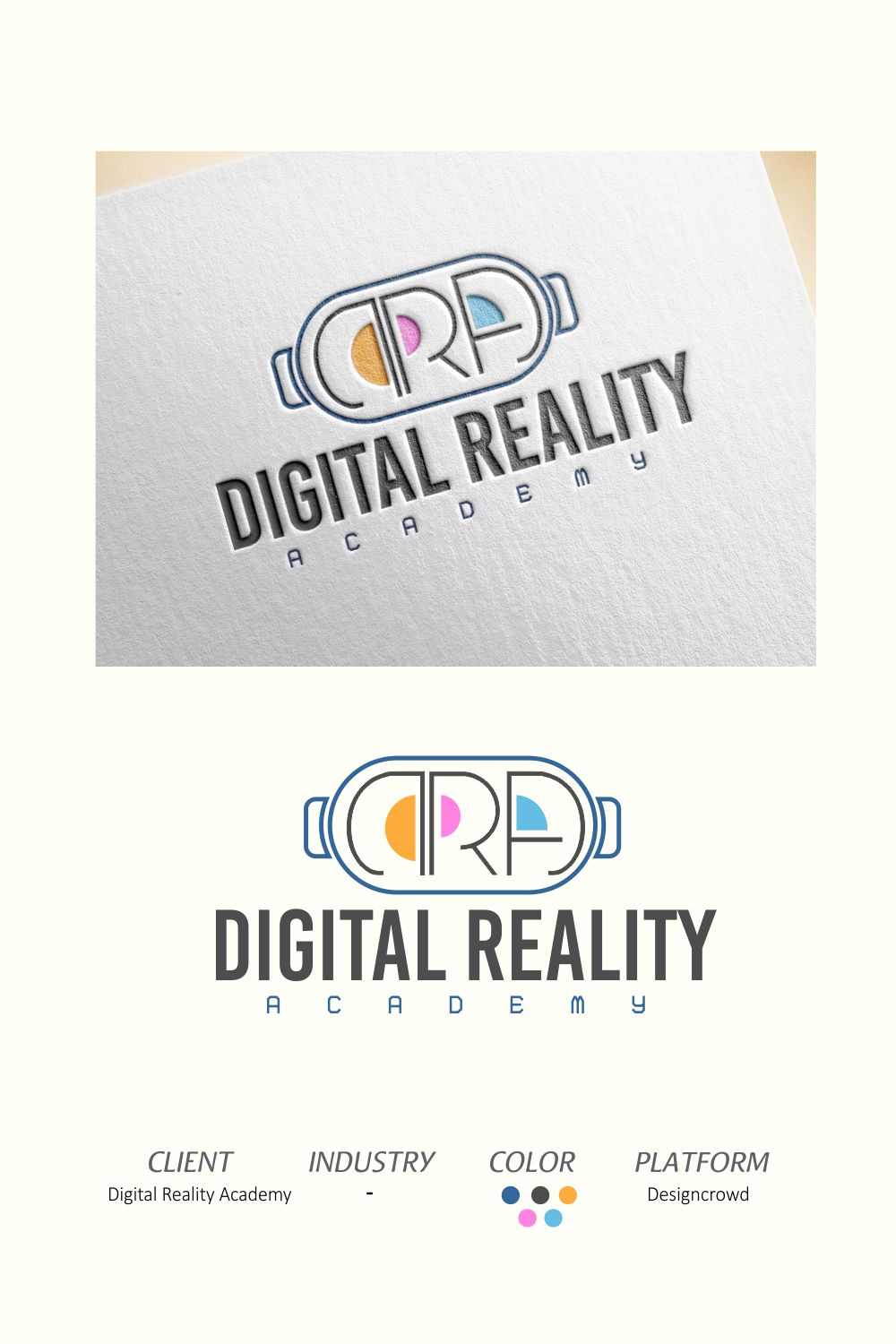 Logo Design by candraagungdwiatmaja for Torsten Fell | Design #17191189