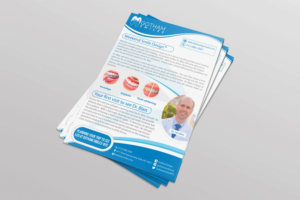 Flyer Design by Nightmist for this project | Design: #17118572