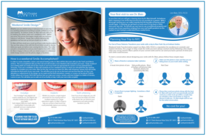 Diseño de Flyer por Nightmist para este proyecto | Diseño #17138262