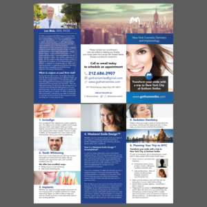 Flyer Design by adiazudin for this project | Design: #17192438