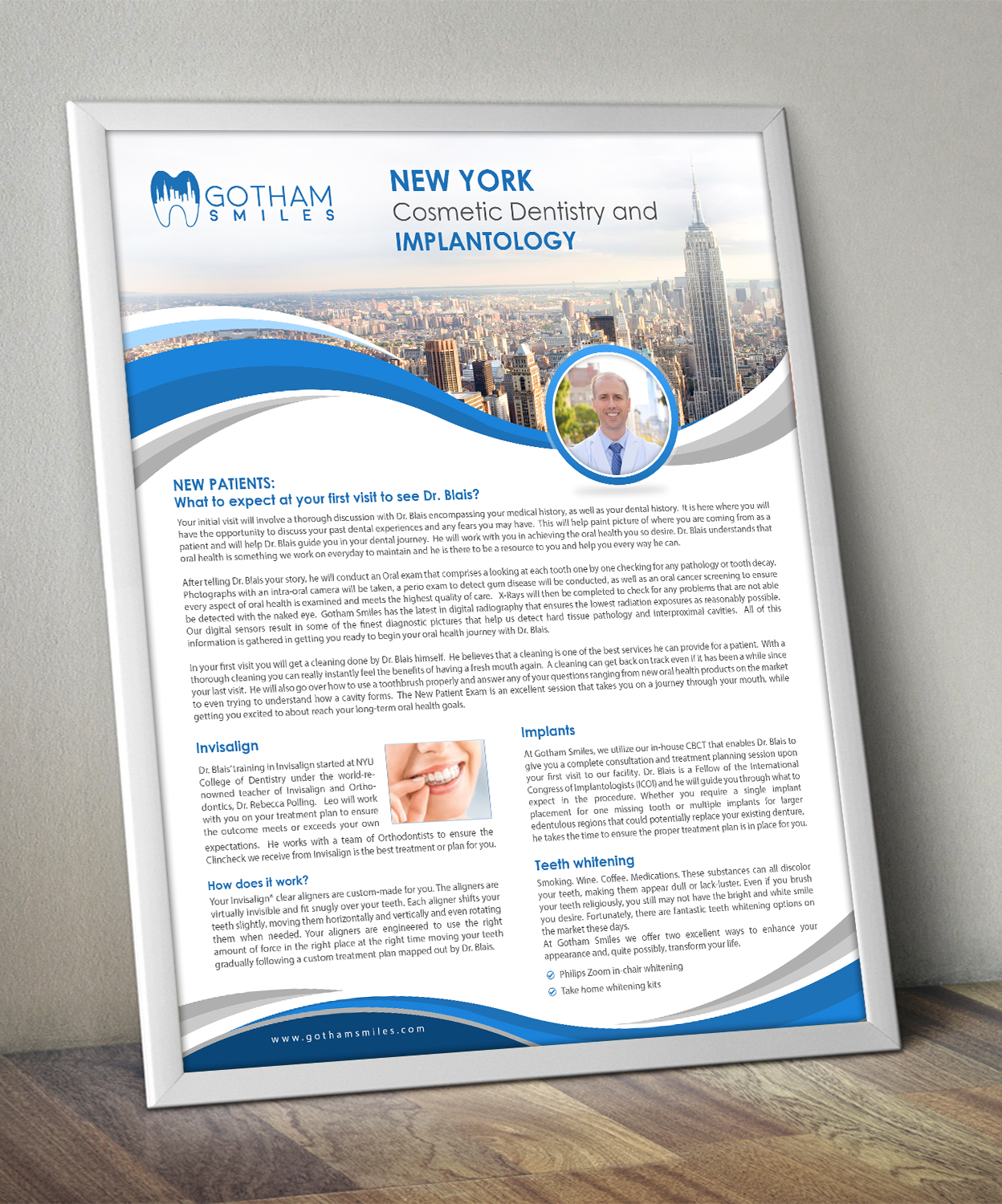 Flyer Design by debdesign for this project | Design #17125626