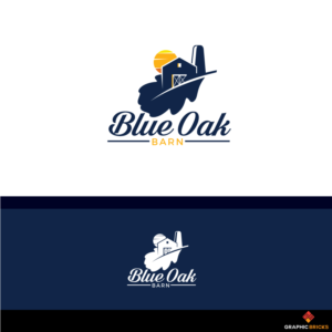 Logo Design by Graphic Bricks