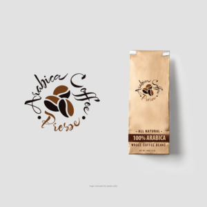 Logo Design by Arpan Jolly