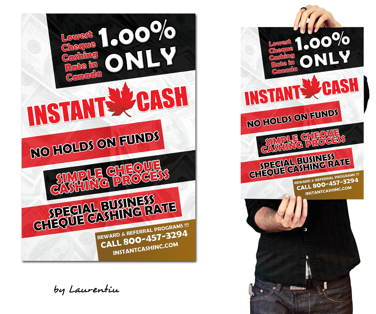 Poster Design by Magico Design for this project | Design #2729005