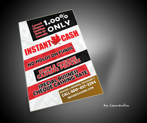 Poster-Design von Magico Design für dieses Projekt | Design: #2729007