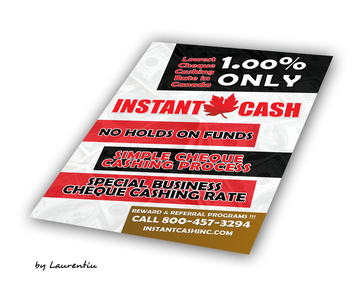 Poster Design by Magico Design for this project | Design #2729011