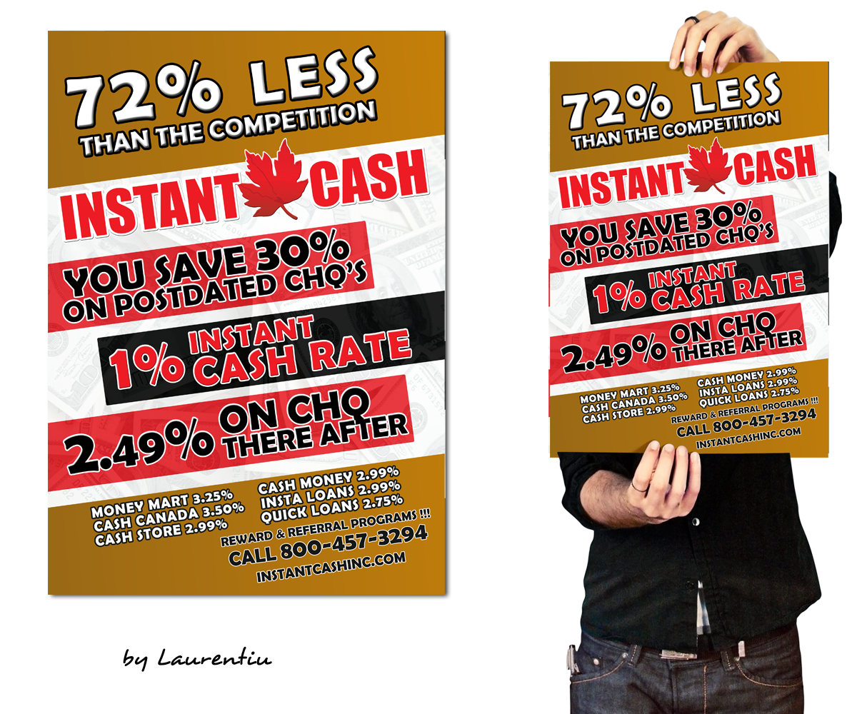 Design de Poster par Magico Design pour ce projet | Design #3050760