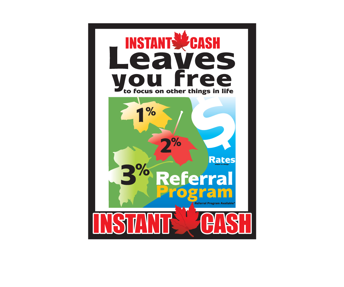 Poster Design by Leaf  for this project | Design #3107050