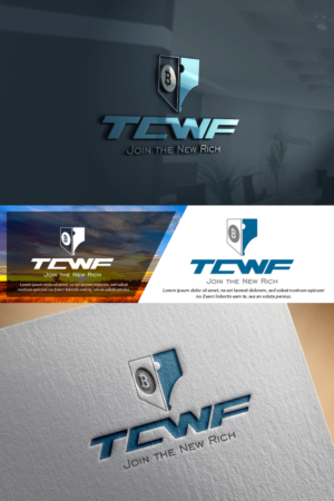 Logo Design by damian for REI Success Academy | Design: #17121530