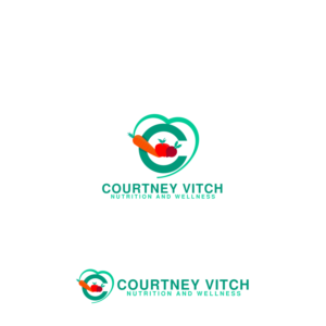 Logo Design by candov.ha1