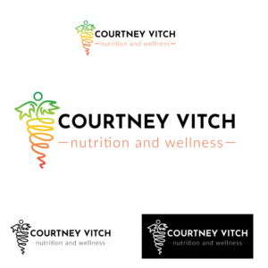 Logo Design by Natasa m.