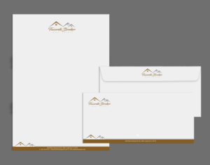 Stationery Design by chandrayaan.creative for Favorite Broker Real Estate | Design: #17135903