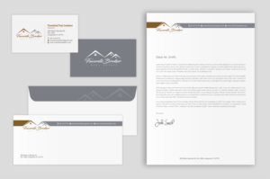Stationery Design by chandrayaan.creative for Favorite Broker Real Estate | Design: #17143222